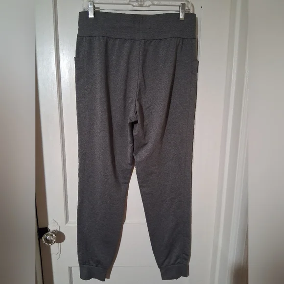 32 Degrees HEAT  Joggers Sweatpants Dark Gray – Men’s Medium - Picture 3 of 7